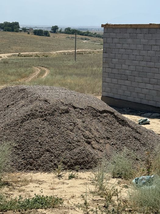 Продам недостроеную фазенду