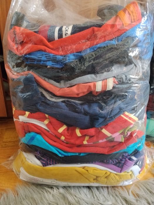 Mix tricouri de firmă