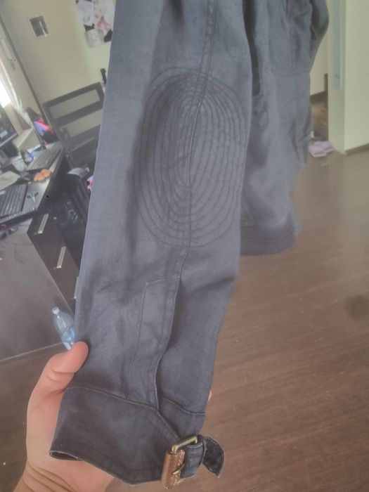 Geaca Massimo Dutti mărimea L