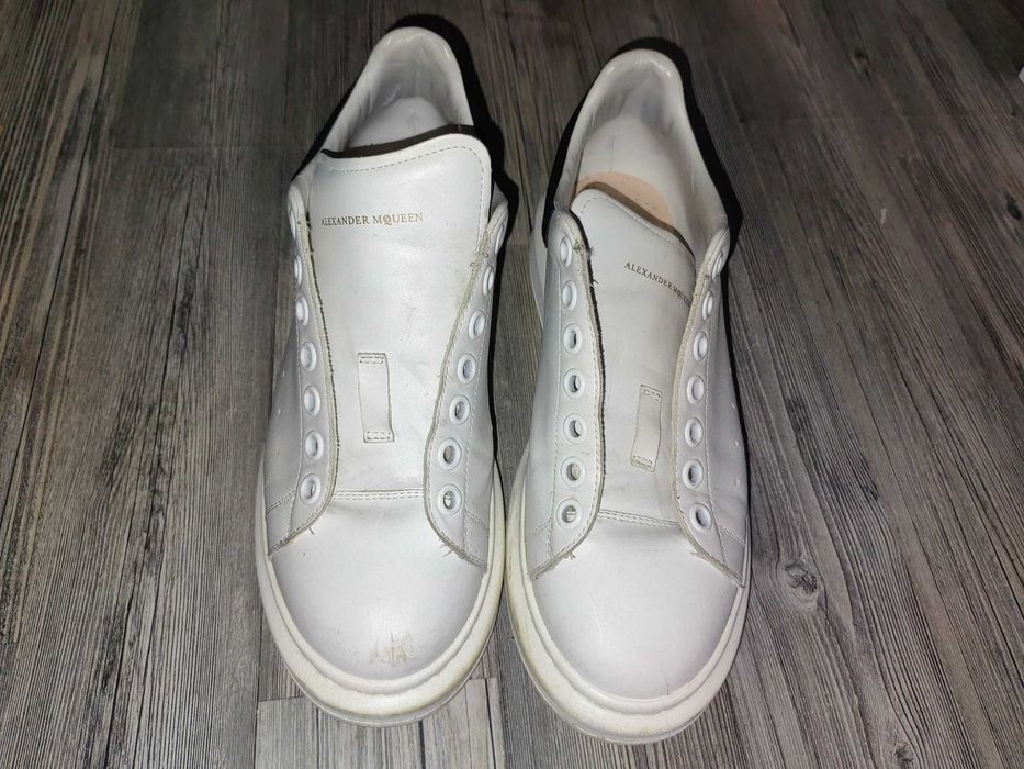 Кецове Aleksandar MQueen