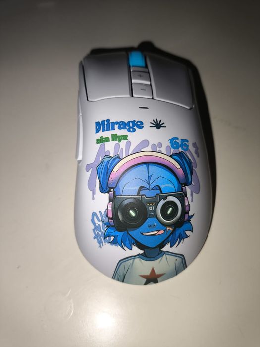 Мышка игровой...