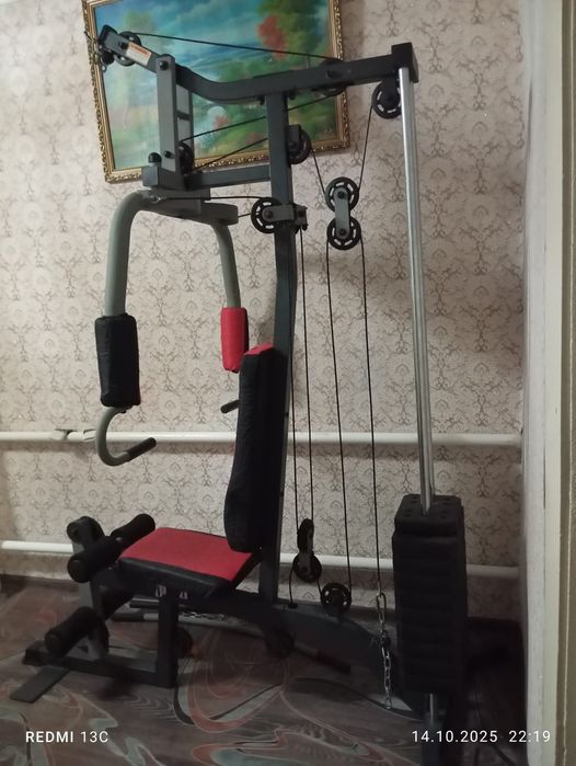 Продам спортивный тренажёр