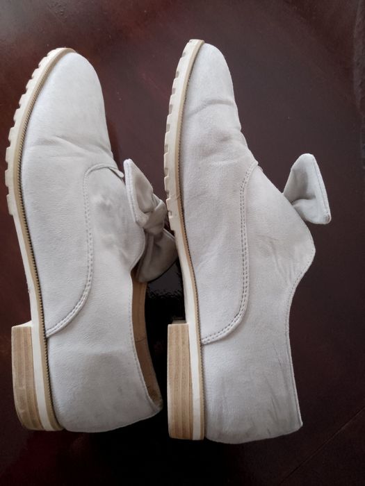 Дамски обувки, Vices