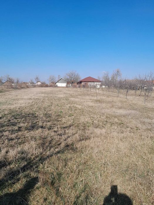 Casa de vanzare Graniceri cu teren  generos 4500mp