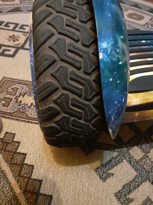 Hoverboard 10 inch sau schimb cu trotineta electrica