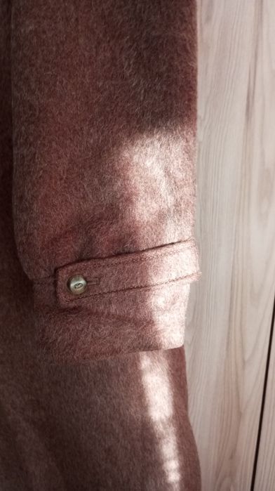 Пальто женское 54размер.