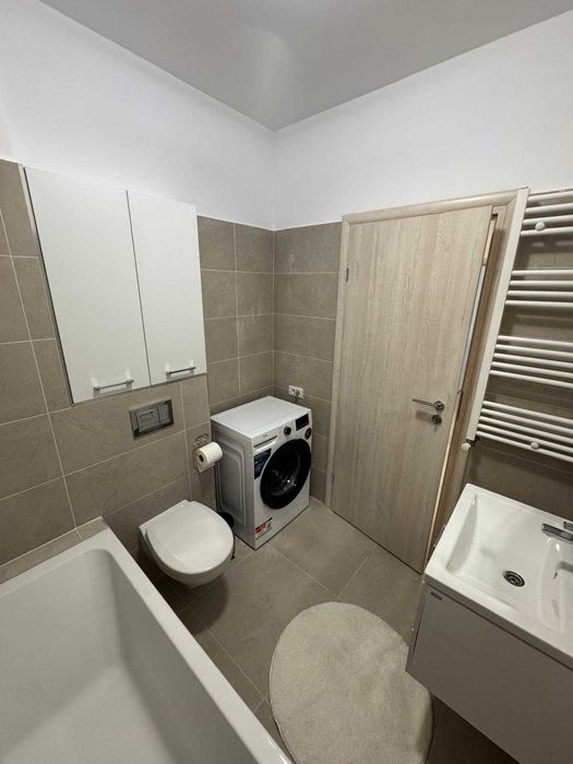 Exclusiv proprietar, apartament 2 camere | Grand Krystal Residence | loc de parcare