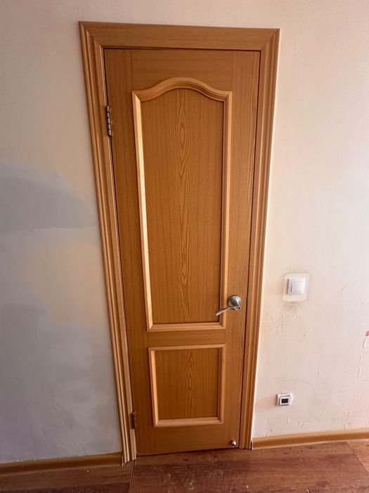 Отдам межкомнатные двери