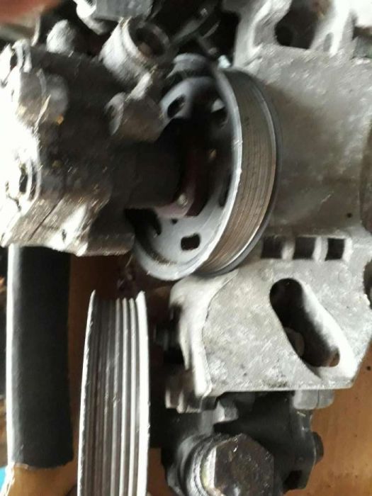 Pompa servo direcție vw sharan galaxy alhambra 1.9tdi 2000-2008