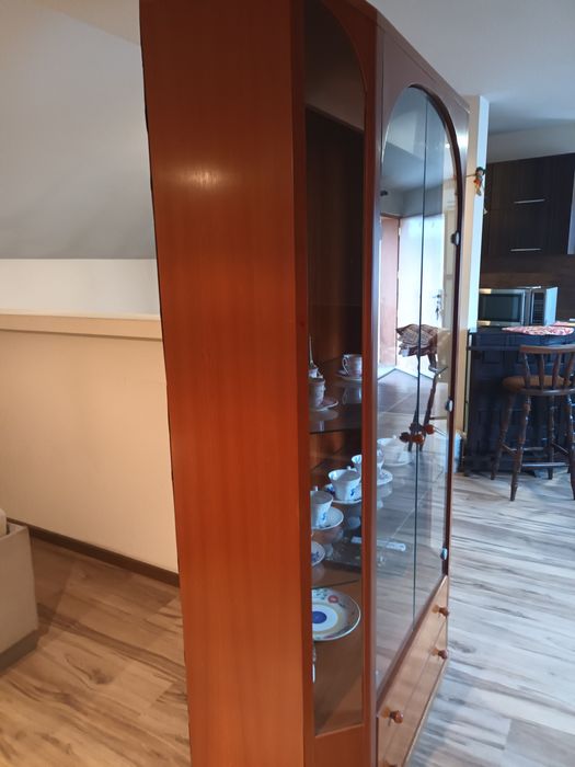 Витрина внос от Бавария