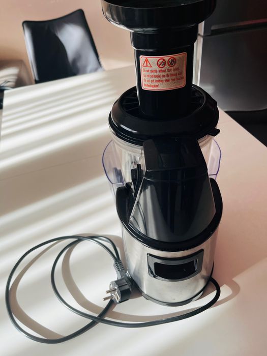 Сокоизстисквачка