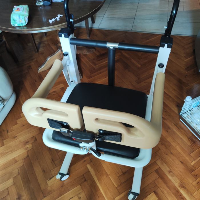 Стол лифтер за инвалиди