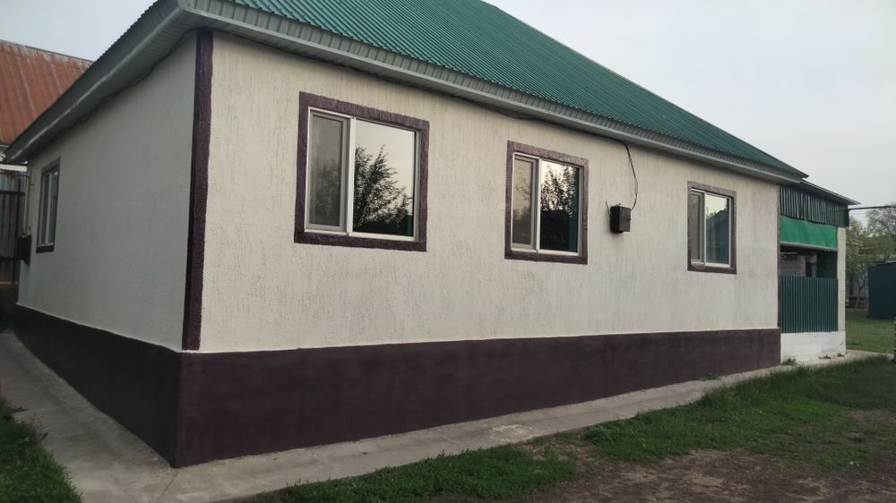 Продом дом хорошем состояние