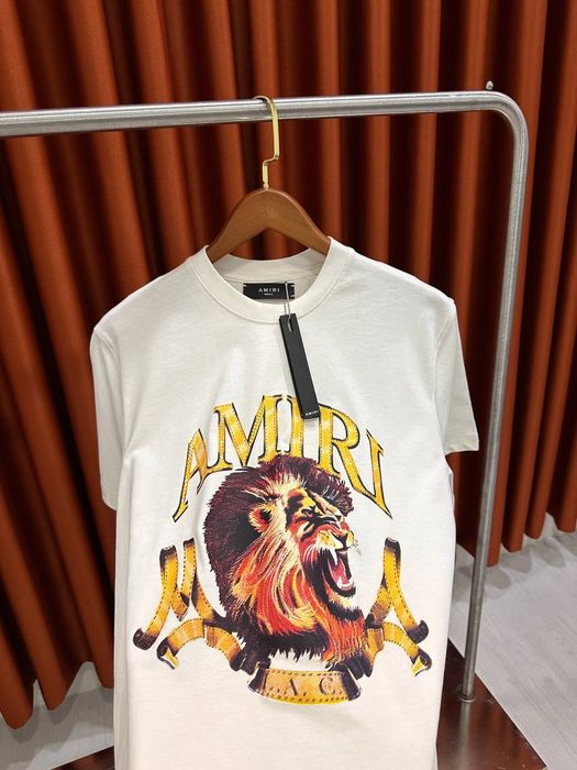 Amiri тениска високо качество
