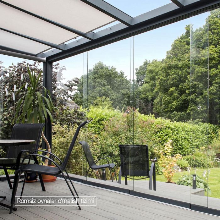 Раздвижные двери Купе