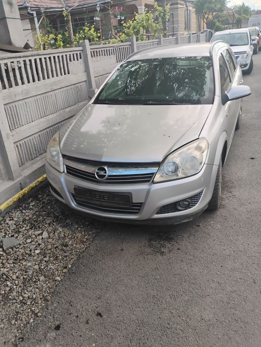 OPEL Astra 2007 — imagine 3