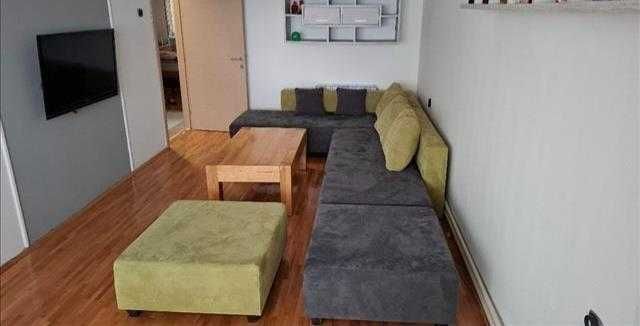 Дава се под наем Тристаен апартамент в Пловдив, Христо Смирненски - 87 кв.м за 255 € - Снимка #7