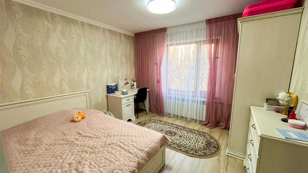 Продать квартиру Асель Империя