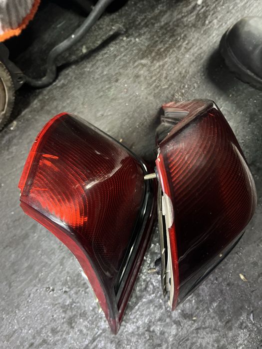 Задний фонарь мерседес w 202 рест