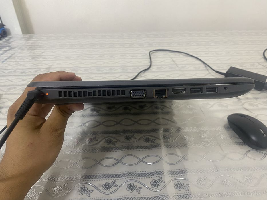 HP 250 G6 noutbuk