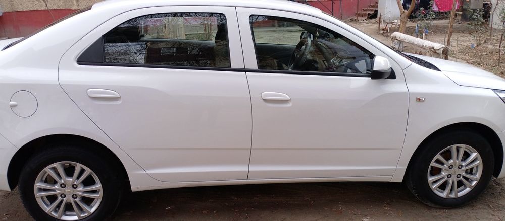 Кобальт стайл вариант