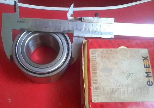 подшипник ступицы LADA Largus