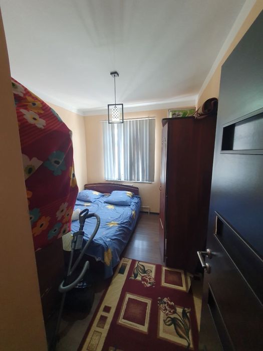 Квартира сотилади