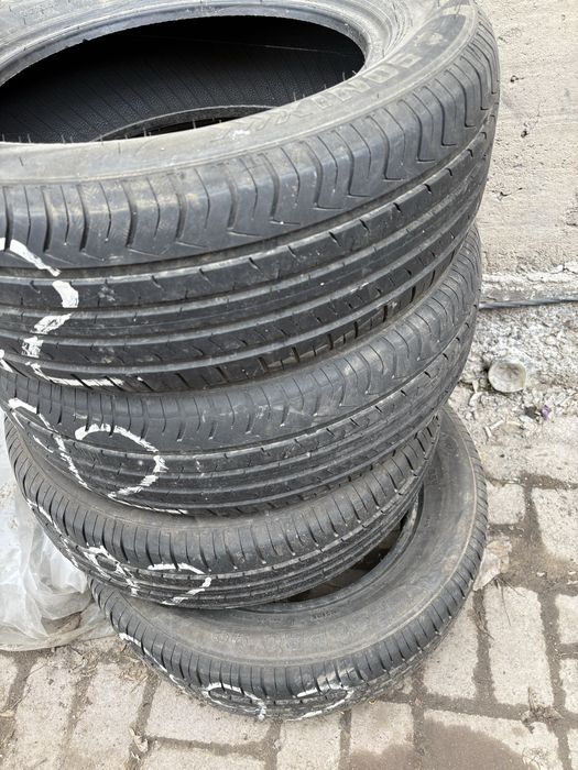 Летнин Балоны 215/60 R16