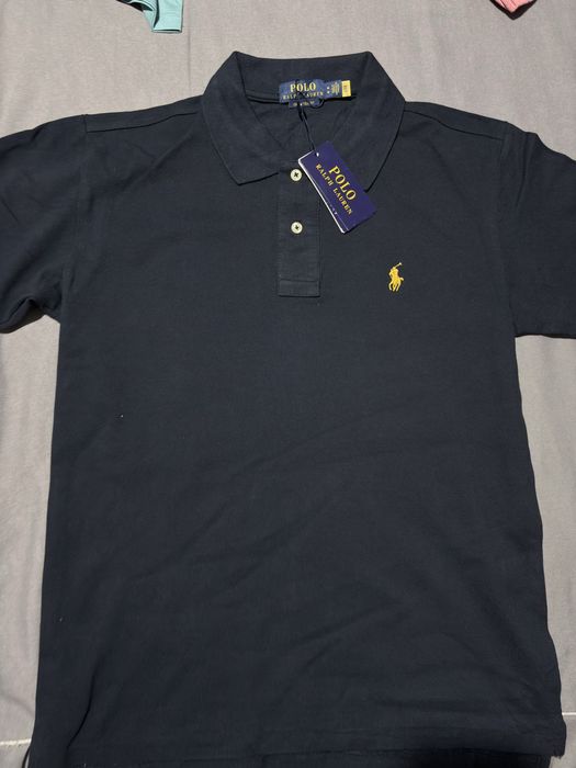 Tricou Polo Ralph Lauren M