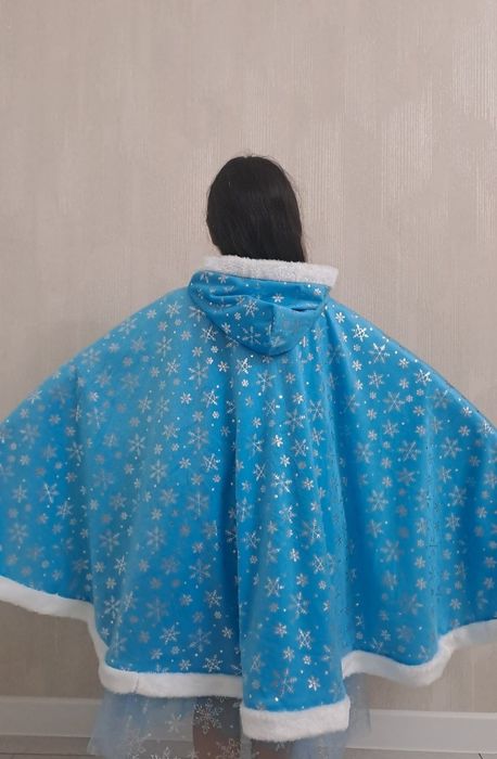 Костюмы новогодние