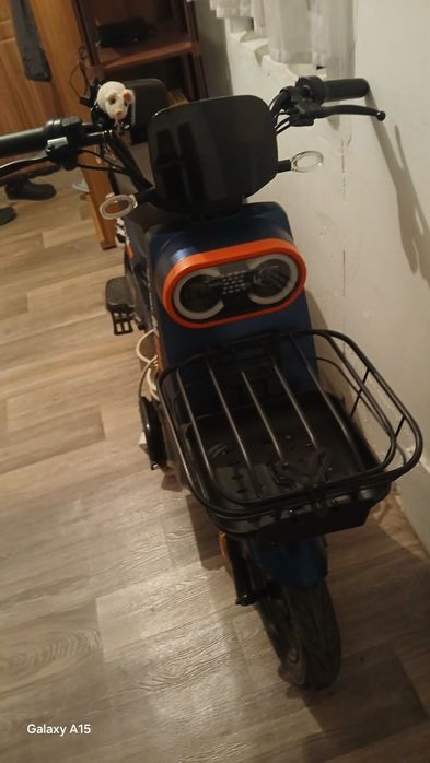 Продам Электромапед