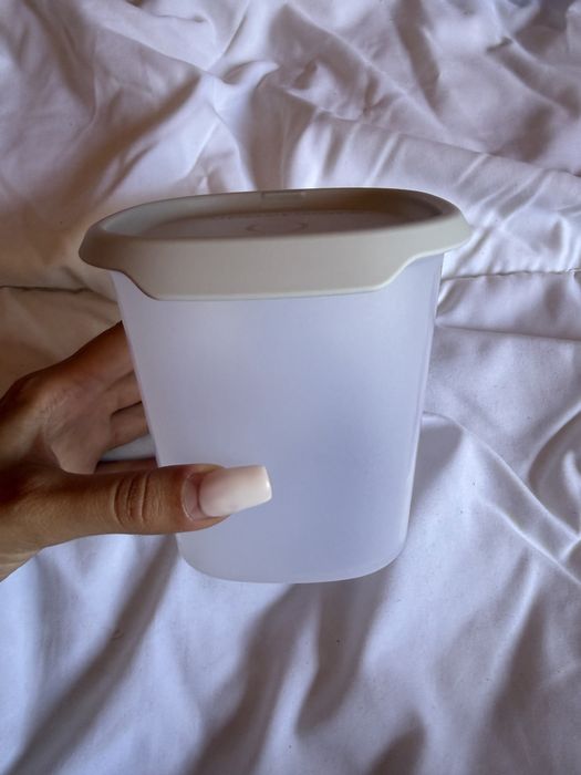 Овал фреш Tupperware