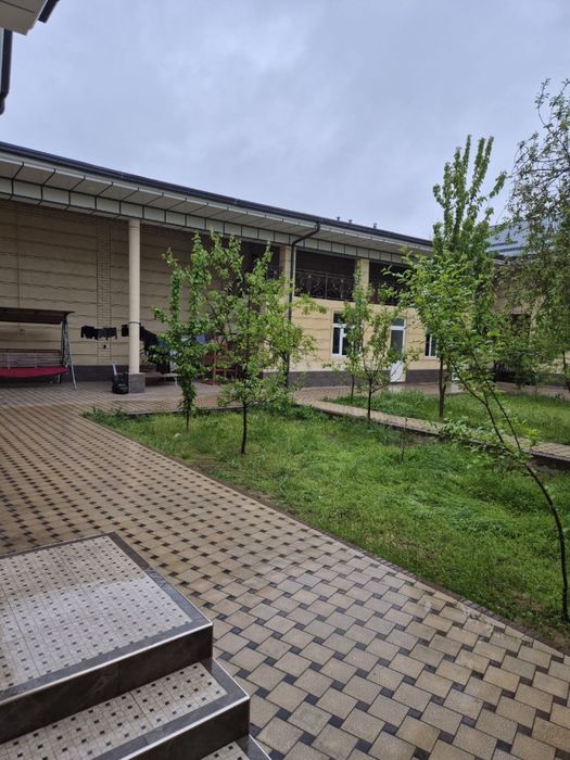 Продается дом домбирабад 7 соток