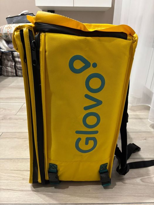 Термосумка Glovo