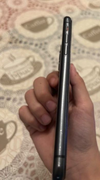 Iphone 11 отличное состояние,128 гб