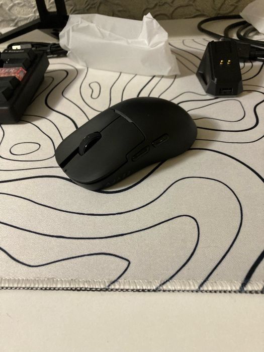 Продам клавиатуру и мышку