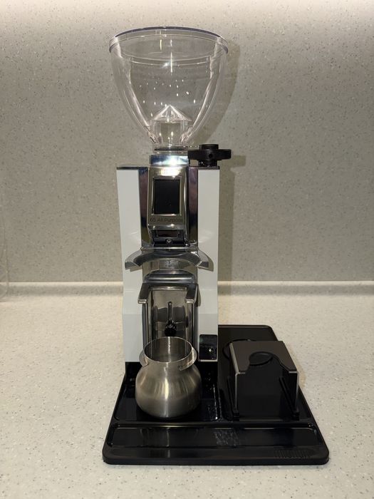 Rasnita cafea profesionala EUREKA Mignon Libra 65 All Purpose + Bonus