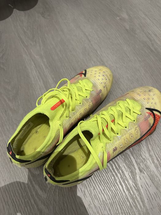 Nike mercurial acc