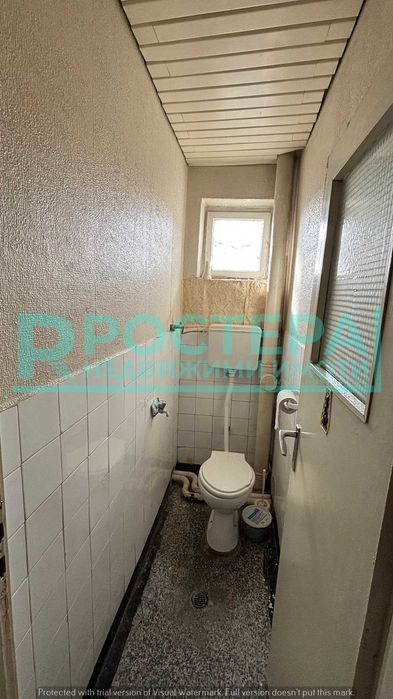 Многостаен Етаж от Къща - кв. Вароша