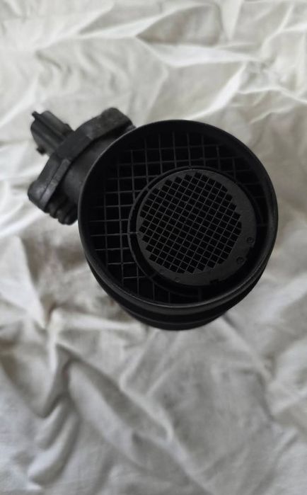 Дебетомера е свален от Опел корса C  1.3 CDTI