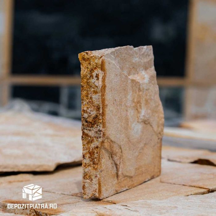 Ofertă Piatră Decorativă