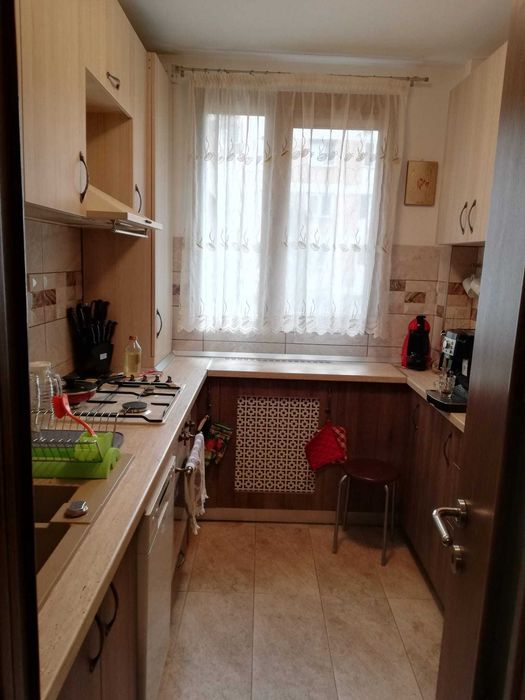 Vanzare apartament 4 camere
