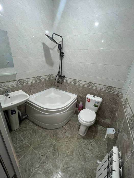 Kvartiraga qizla kerak!!!