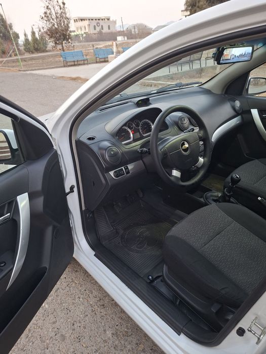 Neksiya 3 ideal xilatda