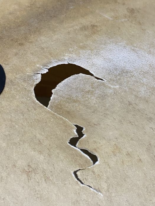 Toba turceasca, Turkish Davul