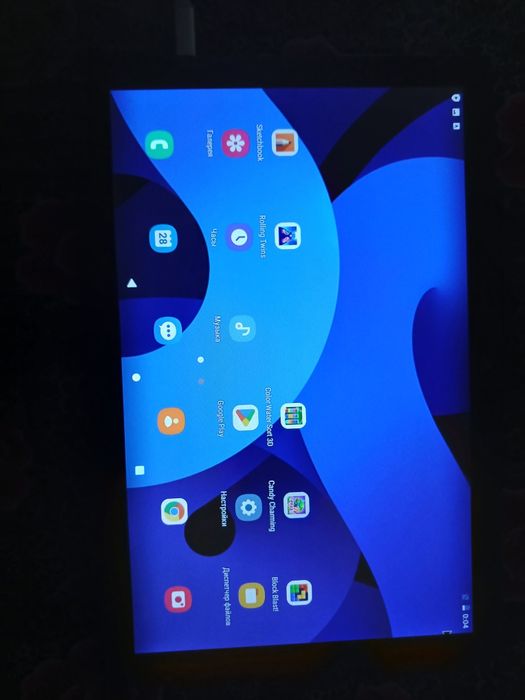 Планшет S9 Ultra