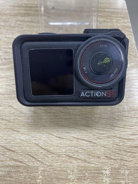 Экшн-камера Dji Osmo action 5 pro(TM79)