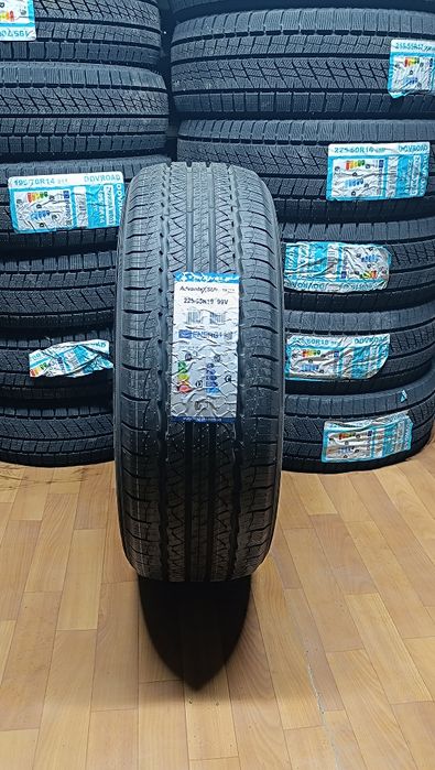 225/55R19  TRIANGLE   TR259