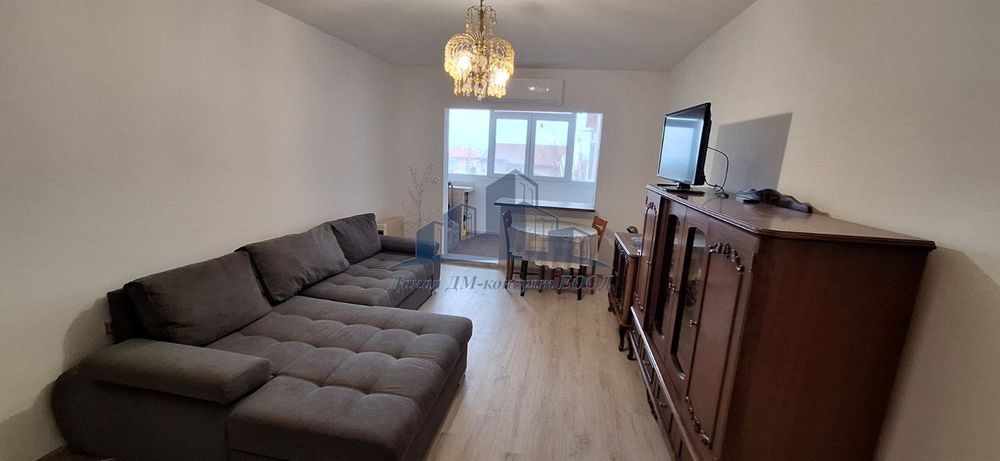 Продава се Тристаен апартамент в Шумен, Добруджански - 90 кв.м за 1356 €/кв.м - Снимка #4