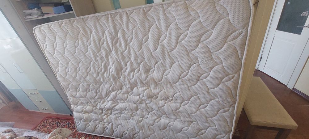 Матрас 2х спальний